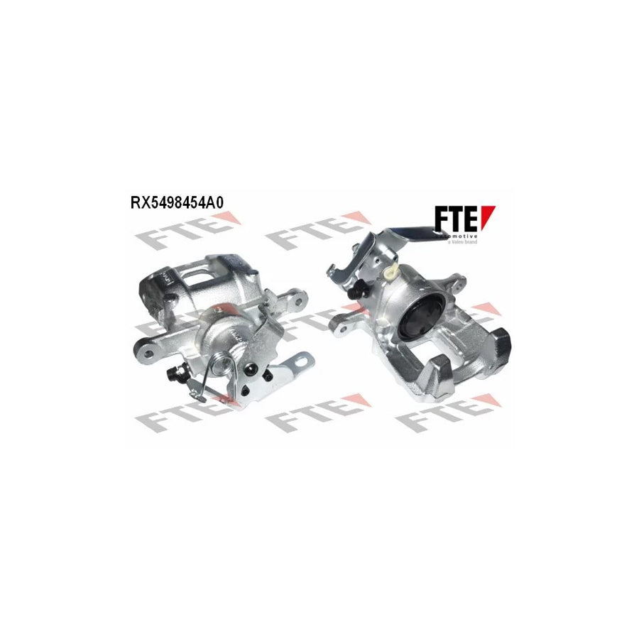 FTE 9290065 Brake Caliper for Ford Transit