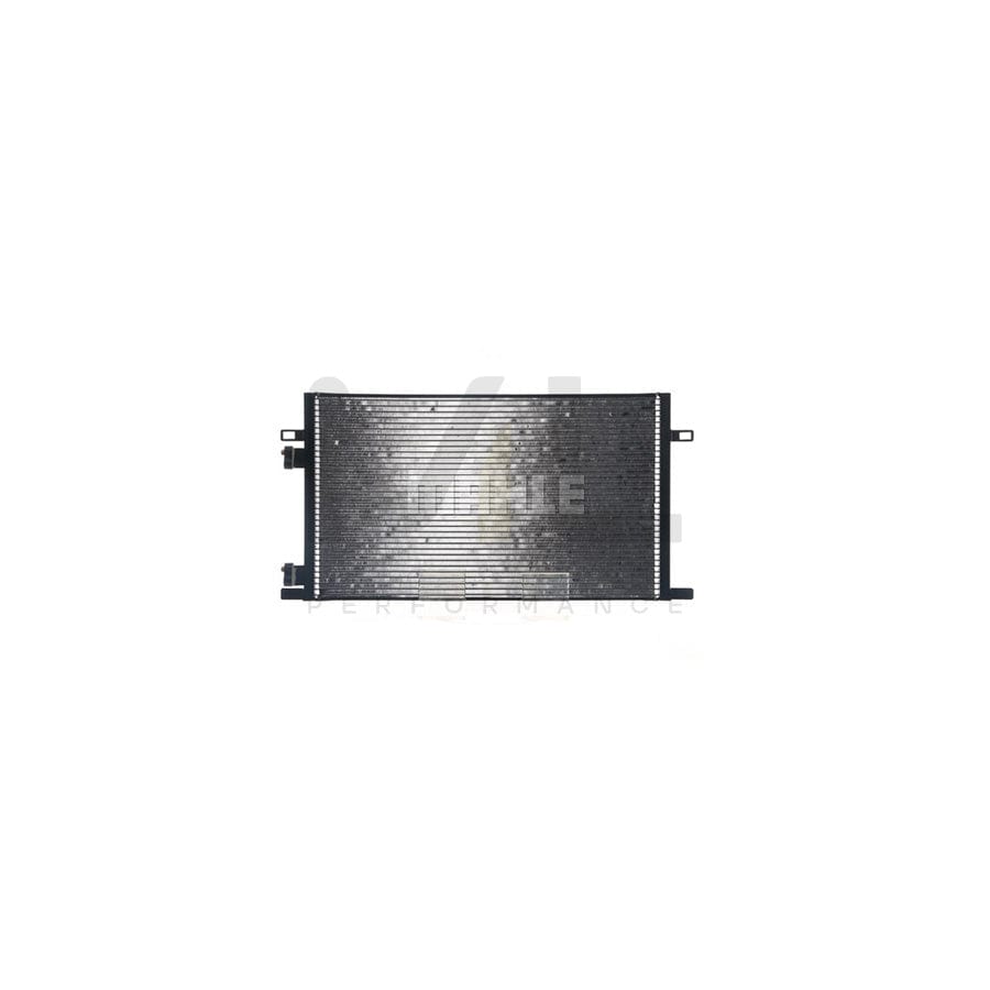MAHLE ORIGINAL AC 278 000S Air conditioning condenser for RENAULT LAGUNA without dryer | ML Performance Car Parts
