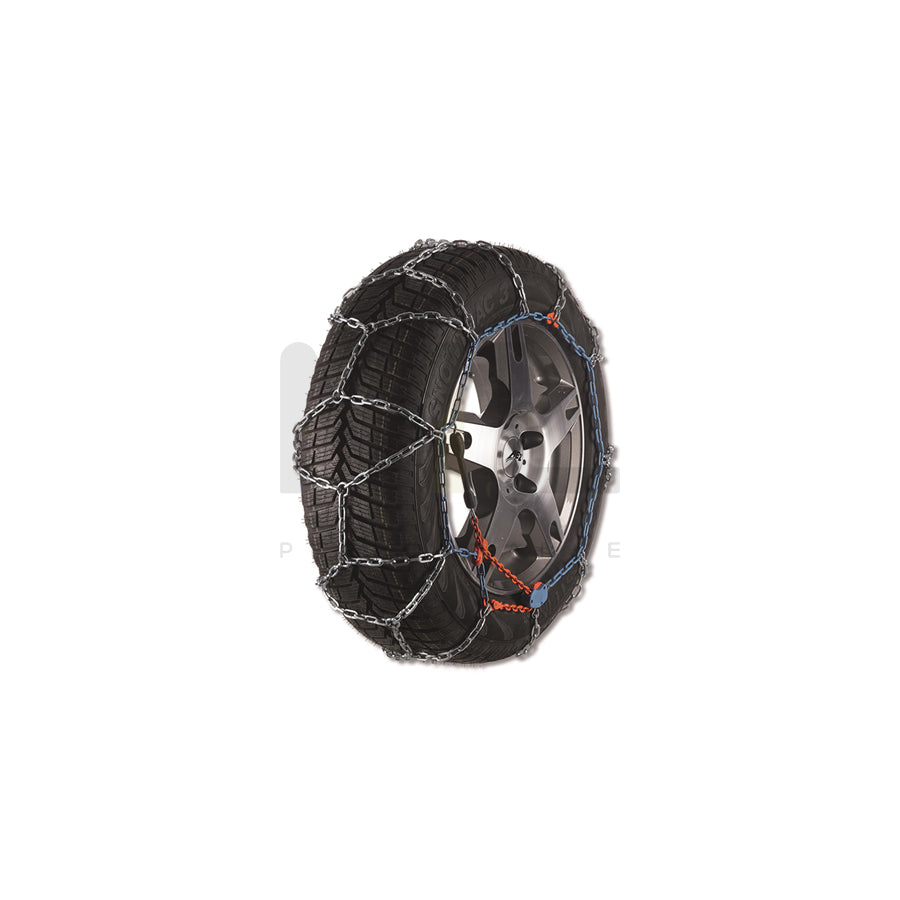 CARTECHNIC 40 27289 01937 6 Snow chains