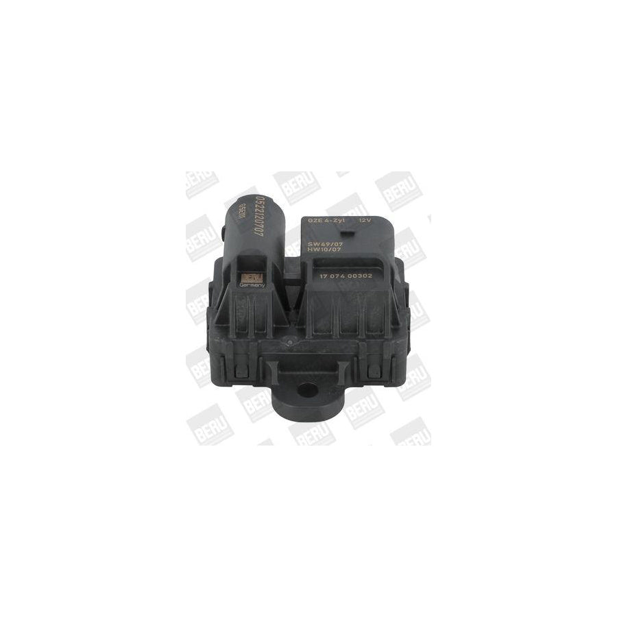 Beru Evl035 Distributor Rotor