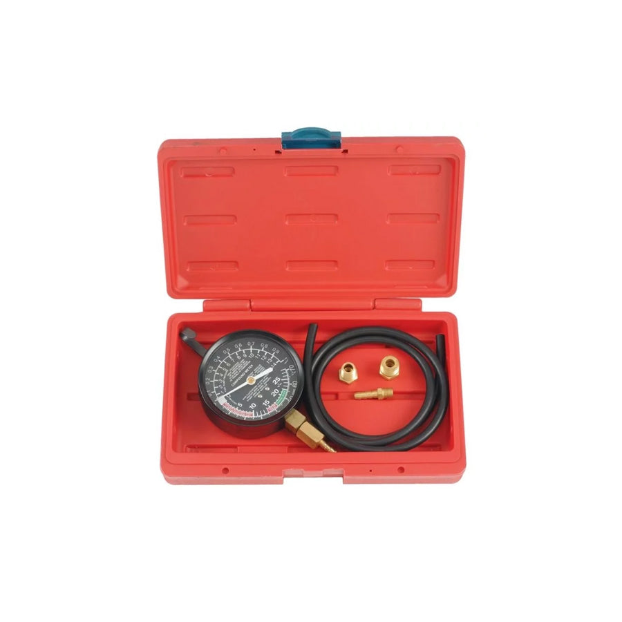 Force 904G4 Tester, Pressure / Vacuum