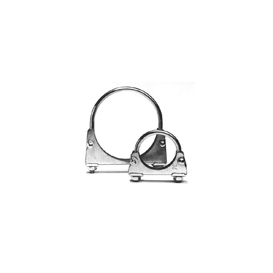 Bosal 250-060 Pipe Connector, Exhaust System
