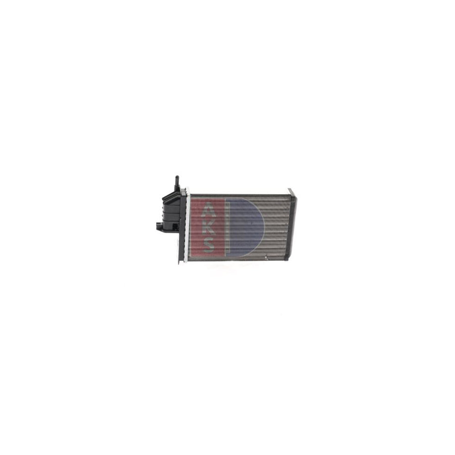 AKS Dasis 528038N Fan, Radiator for Jeep Grand Cherokee III (Wh, Wk)
