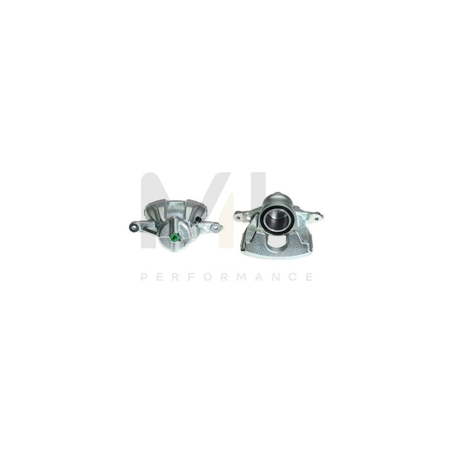 HELLA 8AC 355 397-721 Brake Caliper for HONDA CR-V without holder