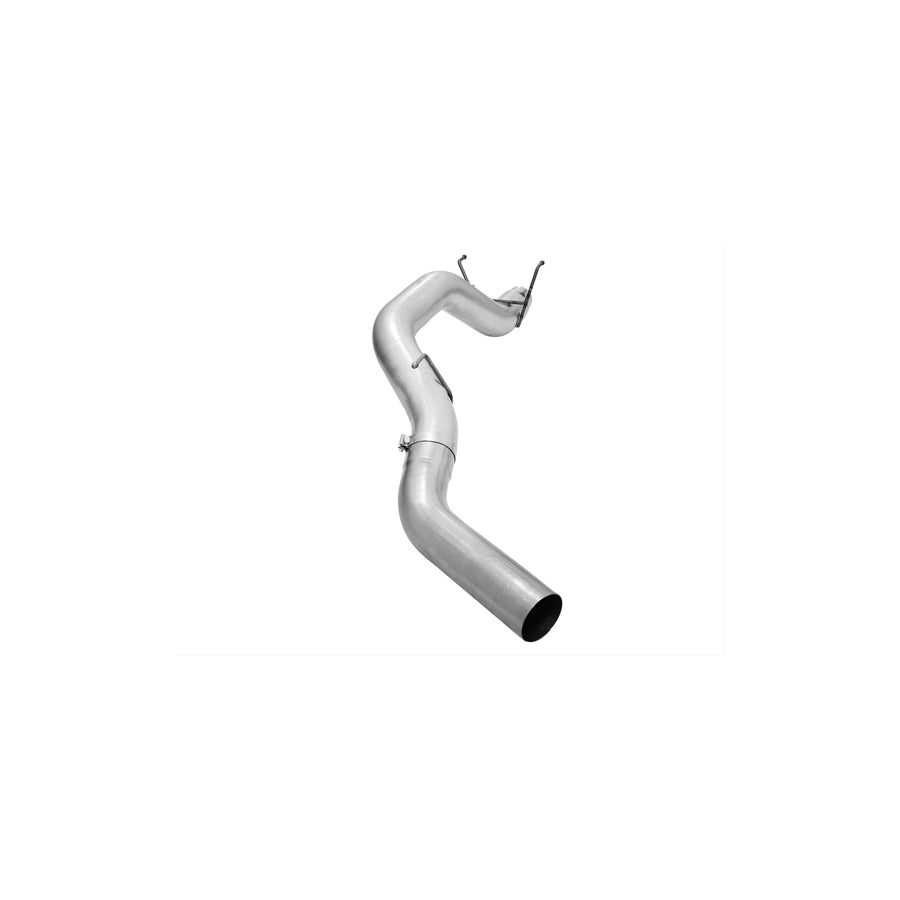  aFe 49-02039 DPF-Back Exhaust System Dodge RAM Diesel Trucks 13-18 L6-6.7L (td)  | ML Performance US Car Parts