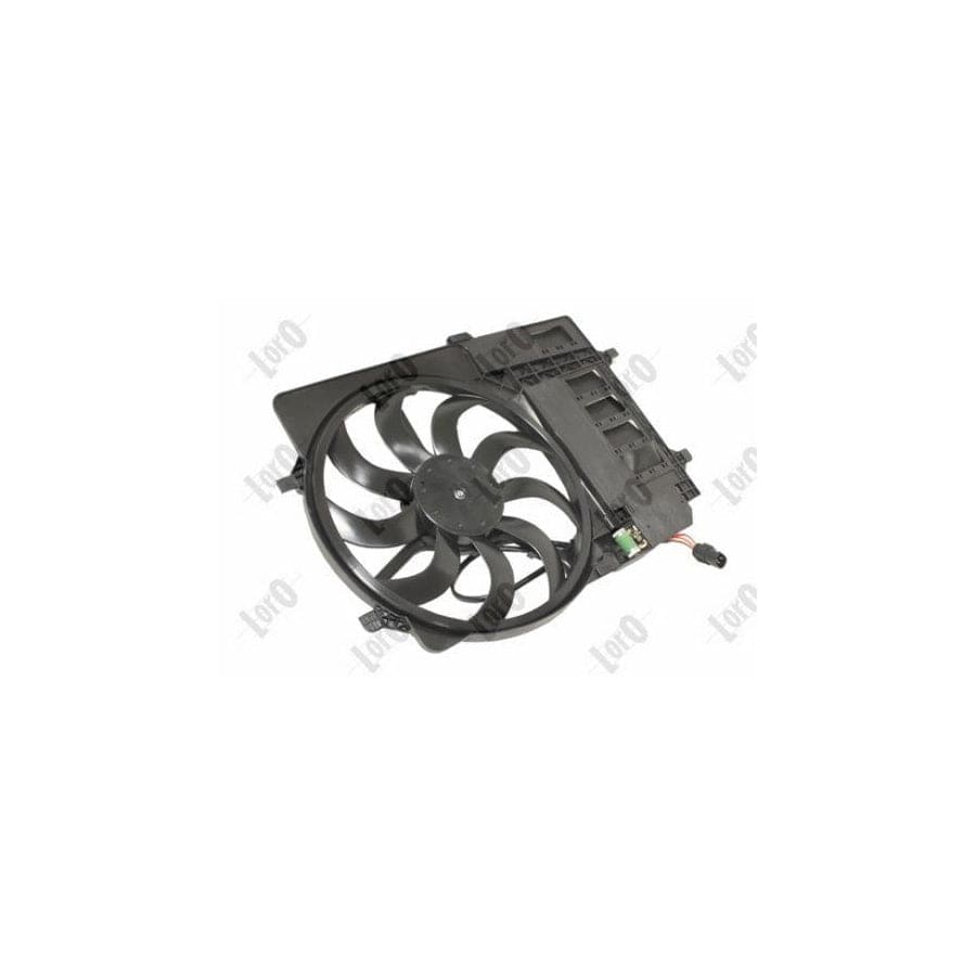 Abakus 0320140002 Fan, Radiator