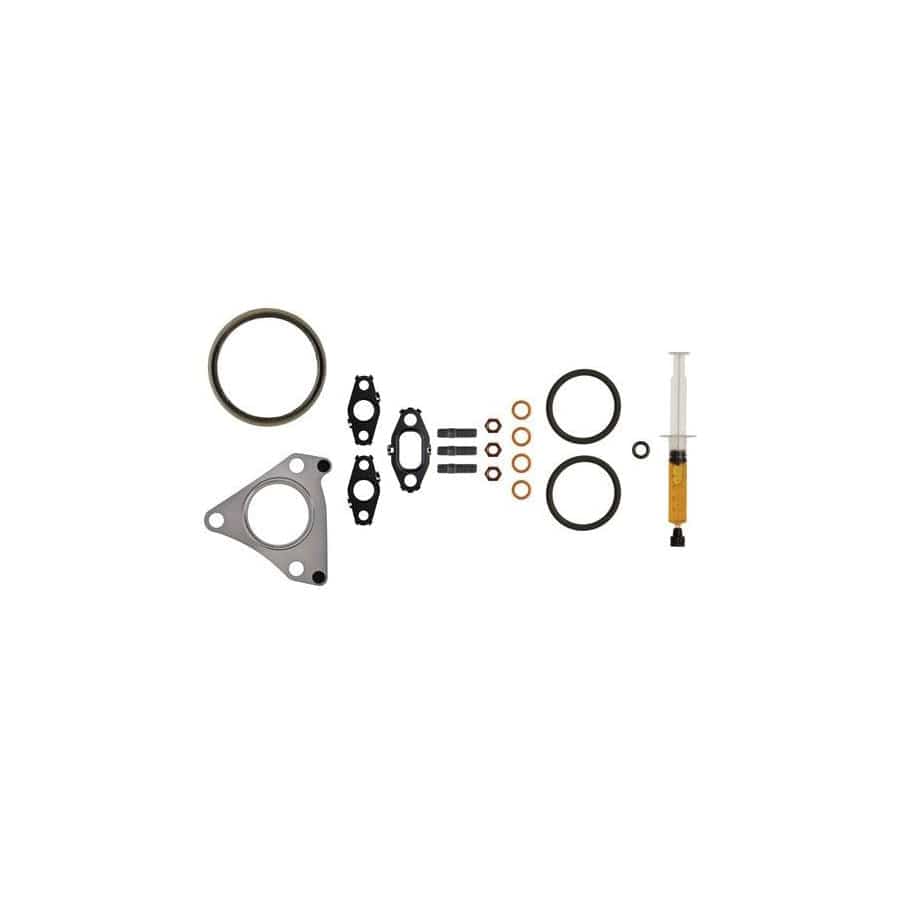 Alanko 10920754 Mounting Kit, Charger