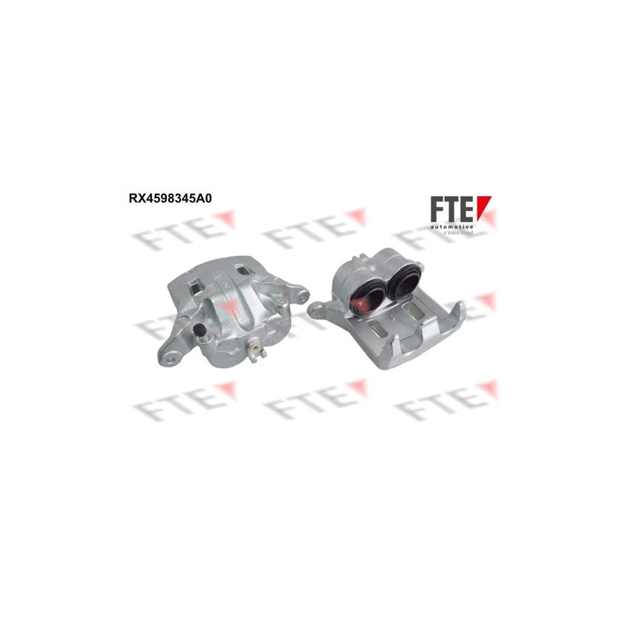 FTE Rx4598345A0 Brake Caliper