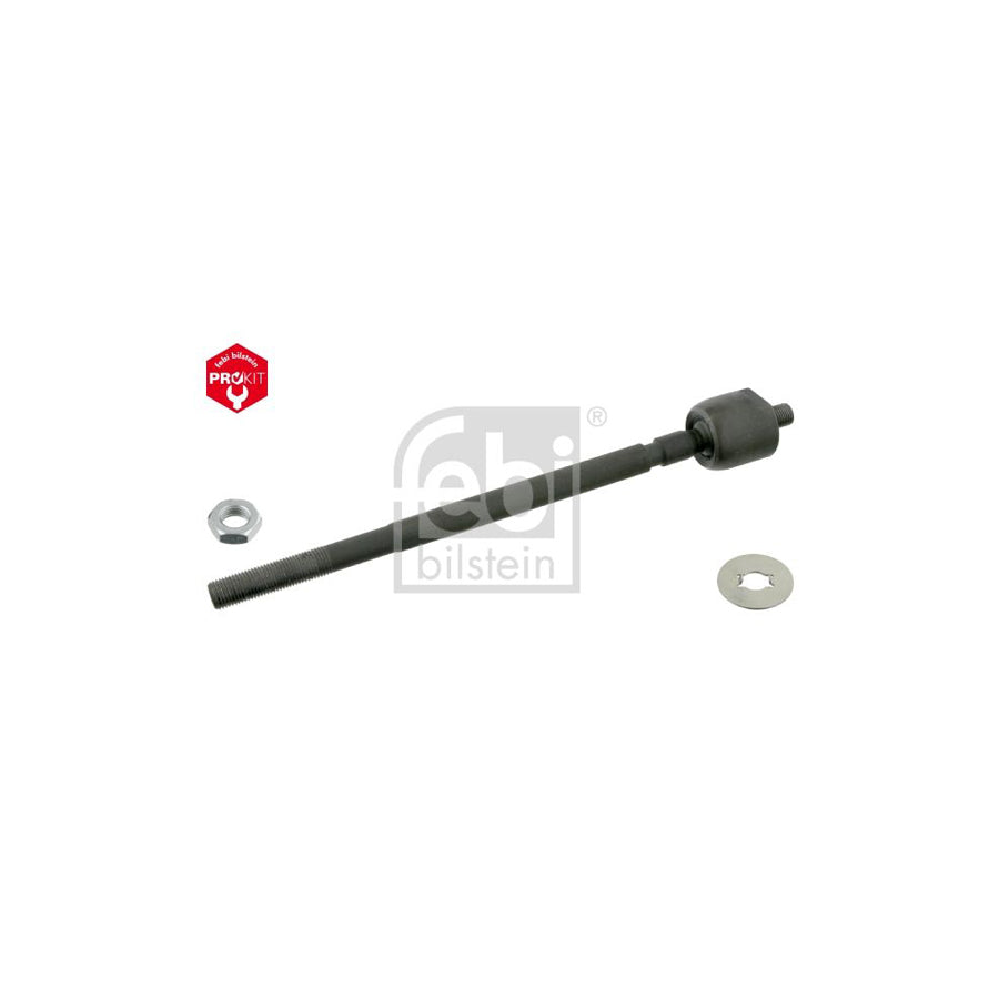 Febi Bilstein 27809 Inner Tie Rod for Toyota Mr2 II Coupe (W20)