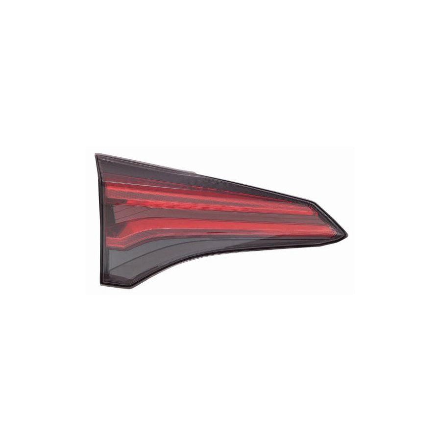 Abakus 1121324Raq Rear Light for Toyota Rav4 IV Off-Road (Xa40)