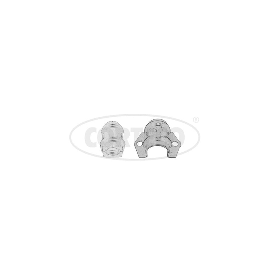 Corteco 49397780 Repair Kit, Stabilizer Coupling Rod