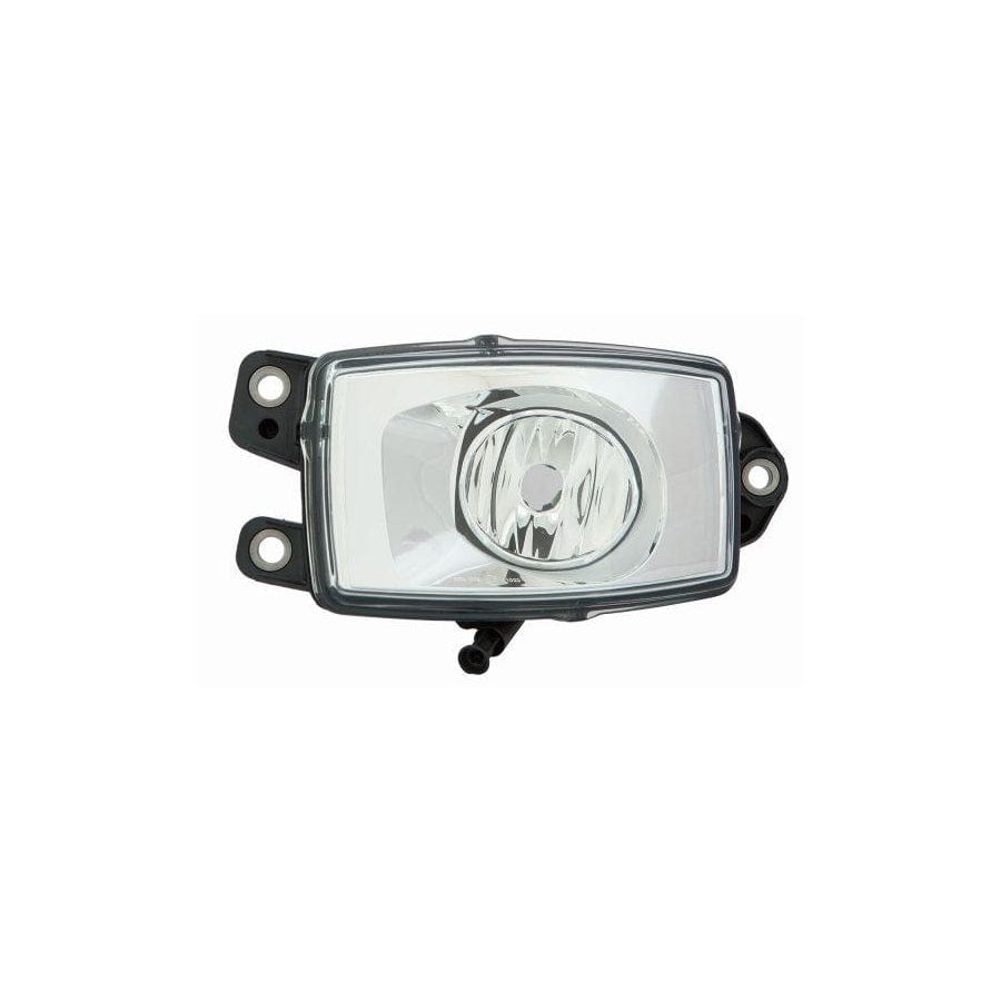 Abakus 5512018Lue Fog Light