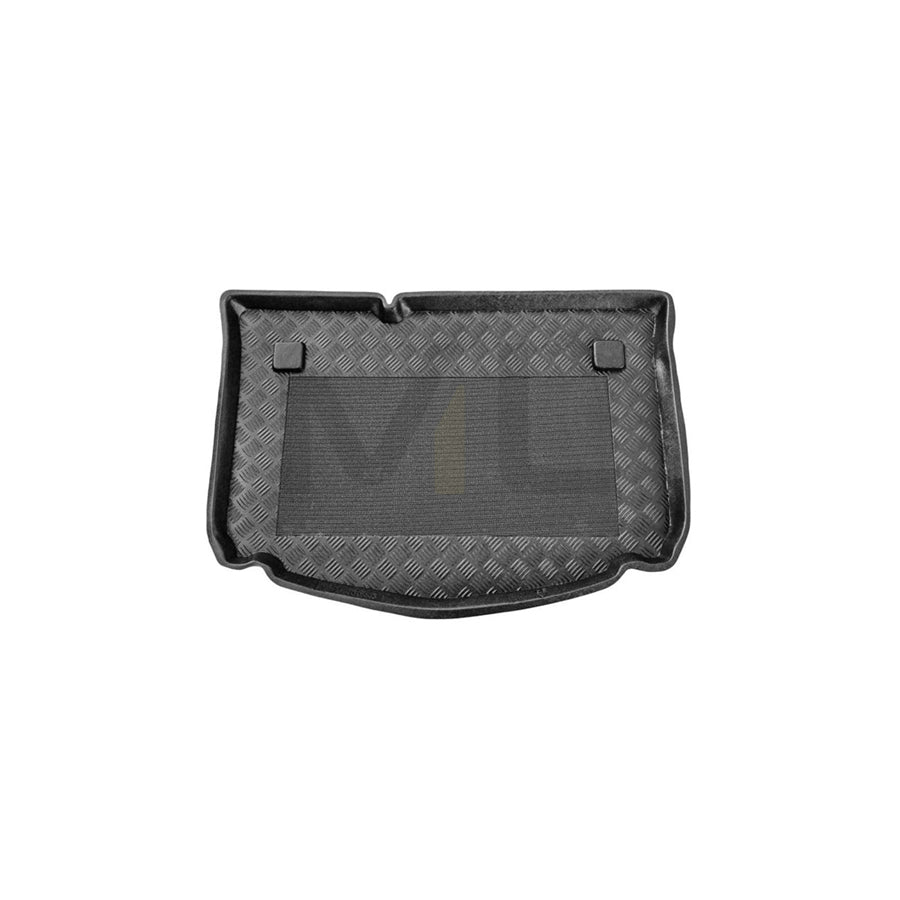 REZAW PLAST 100112M Car boot tray for CITROEN C3 I Hatchback (FC, FN) Elastomer, Plastic, Nonslip
