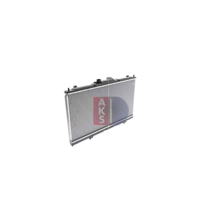 AKS Dasis 140036N Engine Radiator for Mitsubishi Galant