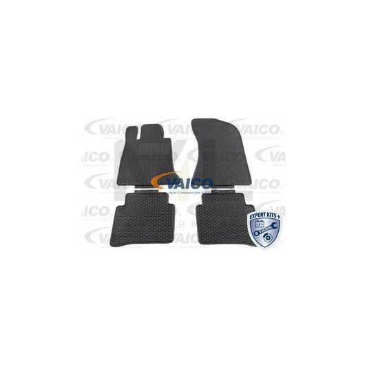 VAICO V30-3782 Floor mat set suitable for MERCEDES-BENZ E-Class Elastomer | ML Performance Car Parts