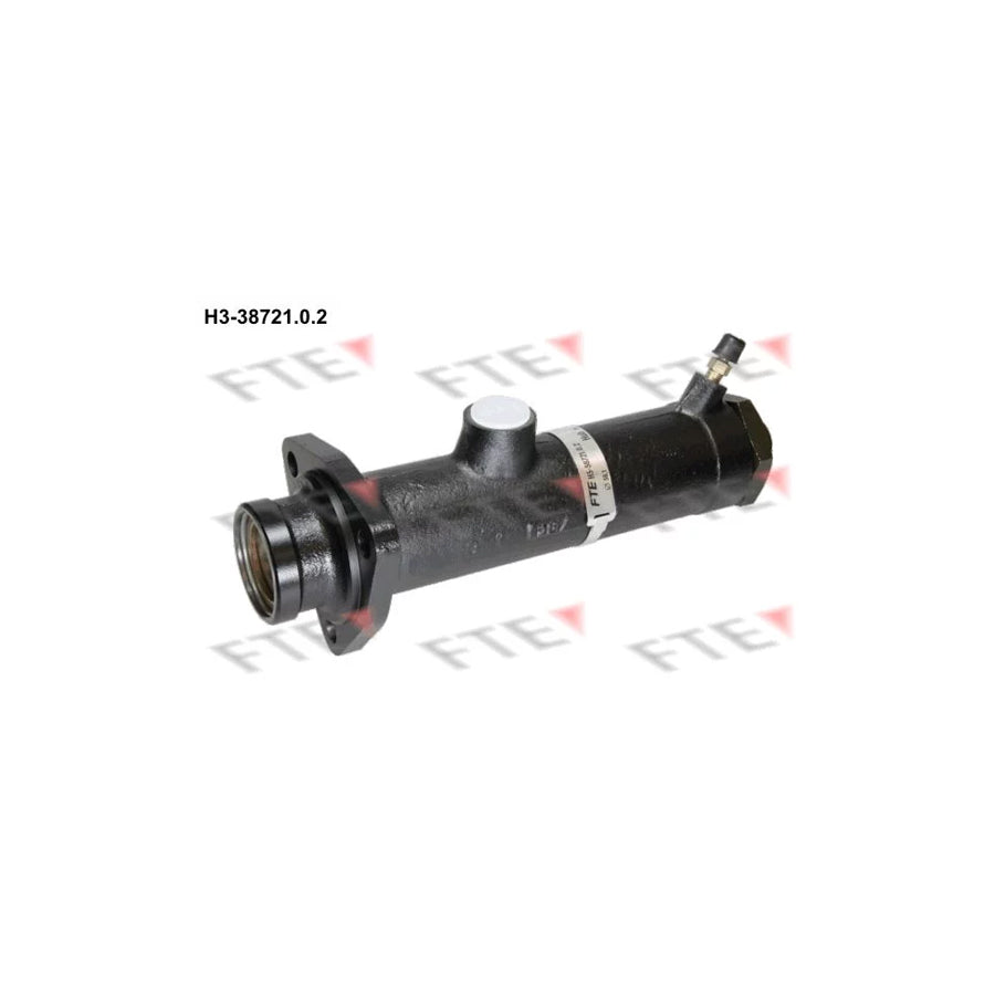 FTE 9722108 Brake Master Cylinder