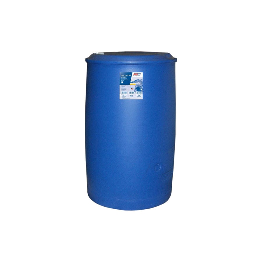 EUROLUB 819208 Distilled Water