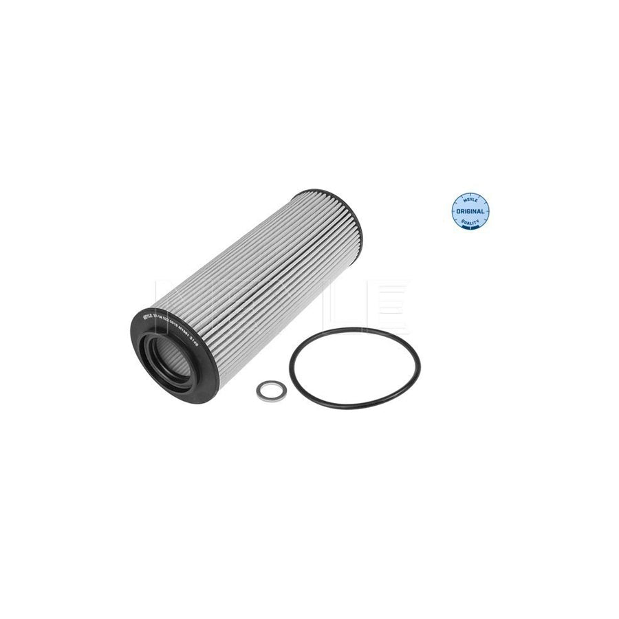Meyle 37-14 322 0010 Oil Filter For Hyundai Ix55 (En)