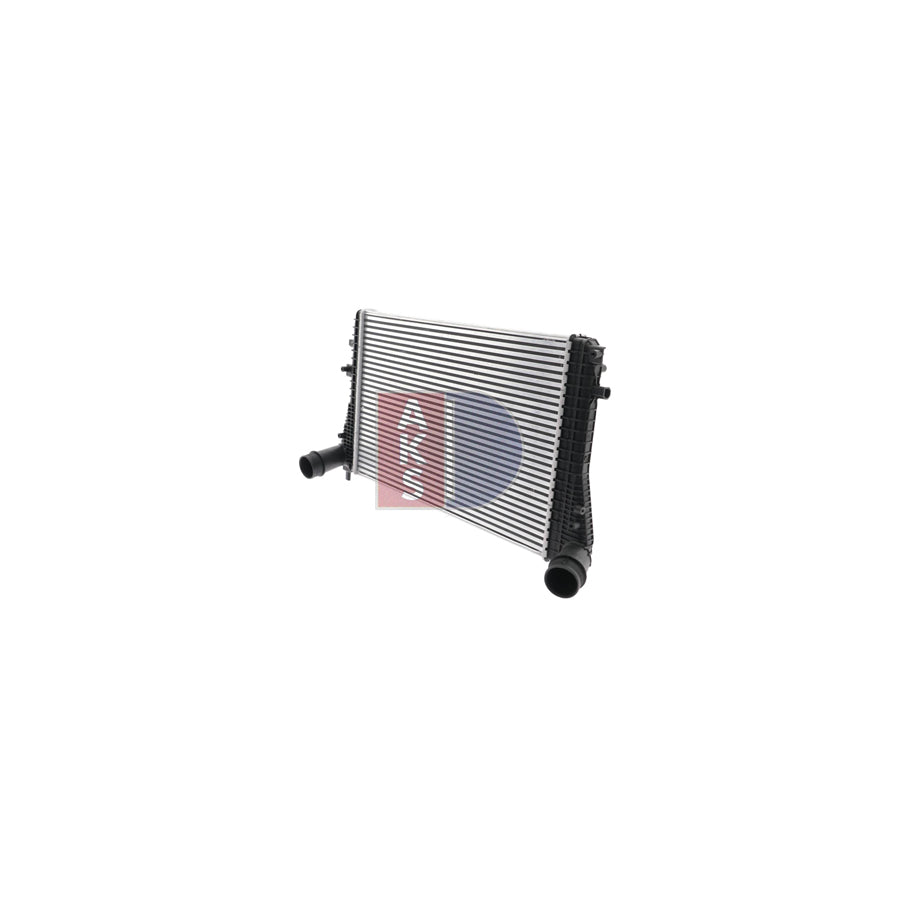 AKS Dasis 118022N Fan, Radiator for Mitsubishi L 400
