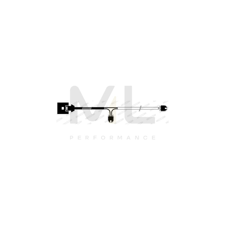 FERODO PREMIER FWI274 Brake pad wear sensor | ML Performance Car Parts