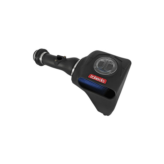  aFe TM-1026B-R Sealed Intake Honda Civic Si 17-20 L4-1.5L (T)  | ML Performance US Car Parts