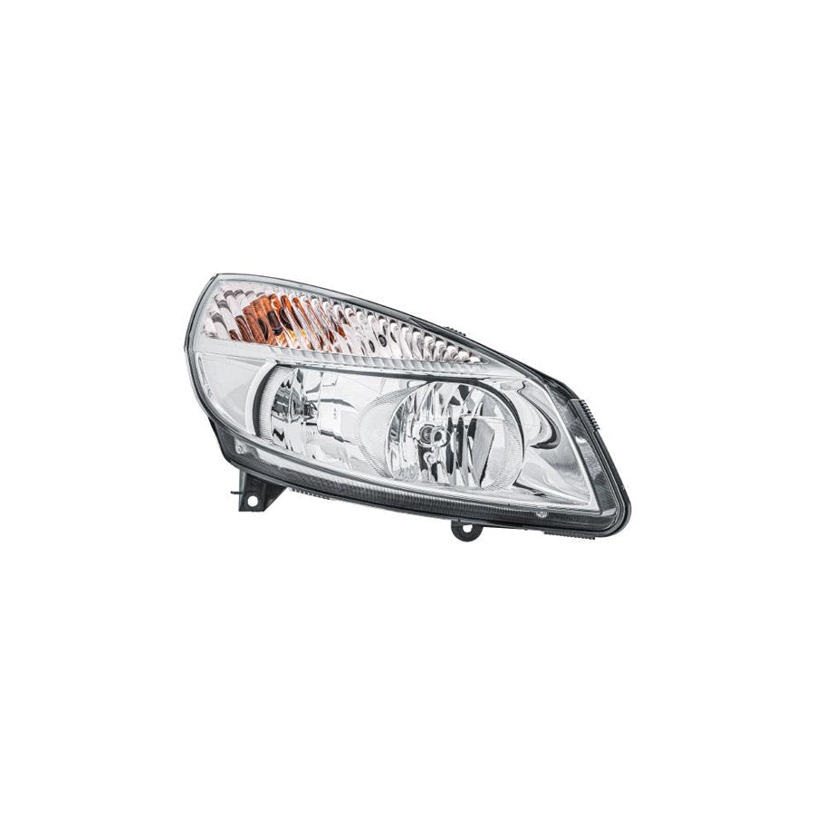 Hella 1EG 008 862-181 Headlight