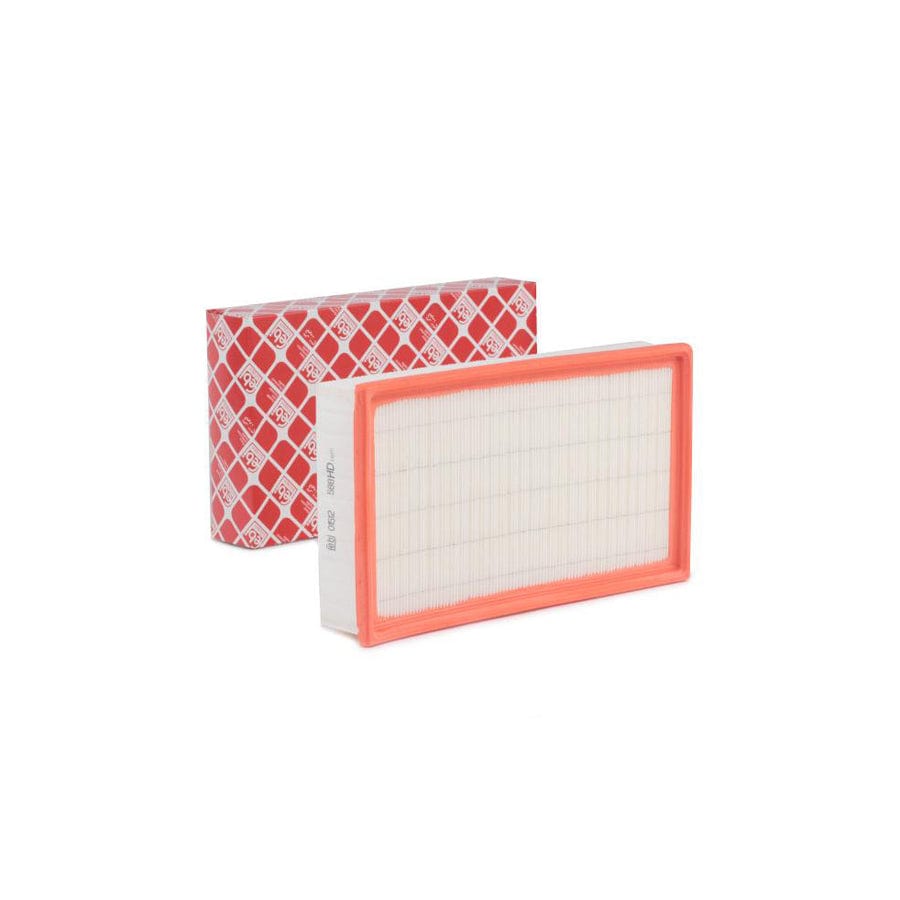 Febi Bilstein 01512 Air Filter