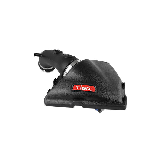  aFe TR-3021B-R Open Element Intake Nissan Altima 13-18 L4-2.5L  | ML Performance US Car Parts