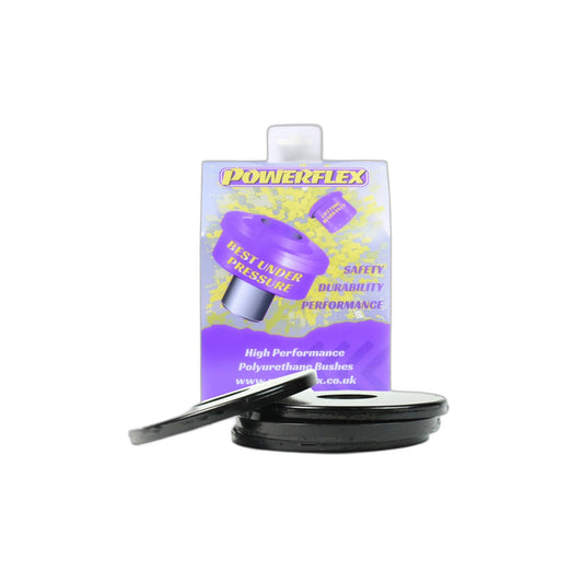 Powerflex PFR85-1132-8-4 VW T4 Transporter Rear Spring Pad 8mm Set Of 4 | ML Performance UK Car Parts