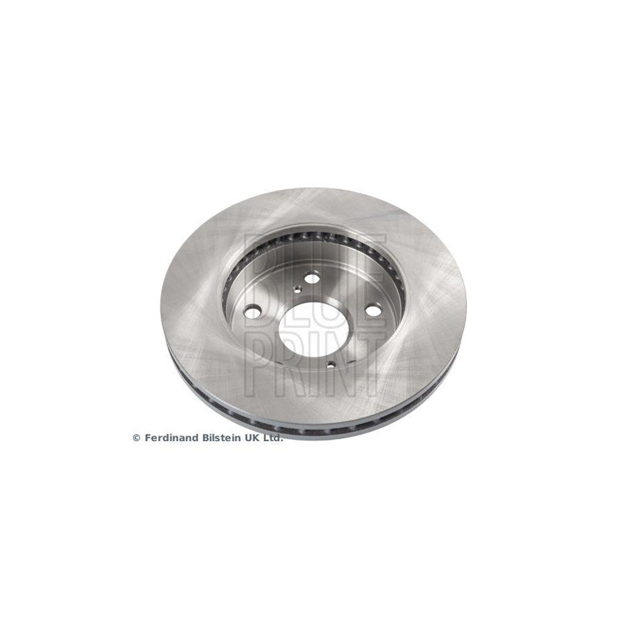 Blue Print Adt34393 Brake Disc