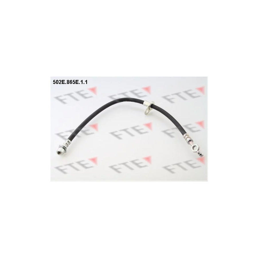FTE 9240721 Brake Hose for Toyota Avensis