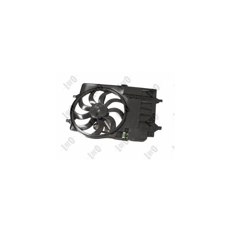 Abakus 0320140001 Fan, Radiator for Mini Hatchback (R50, R53)