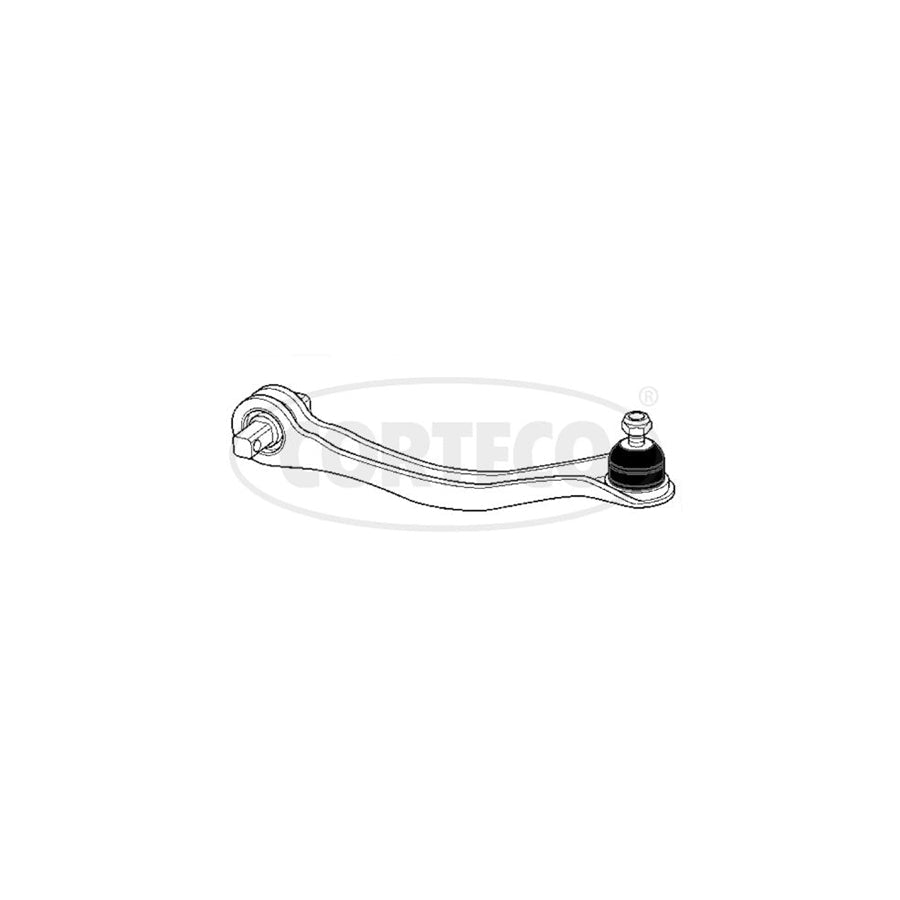 Corteco 49397434 Suspension Arm