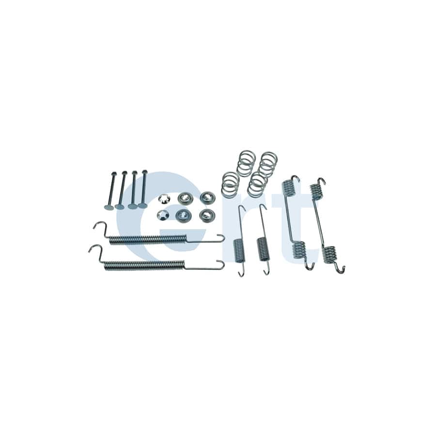 ERT 310006 Accessory Kit, Brake Shoes