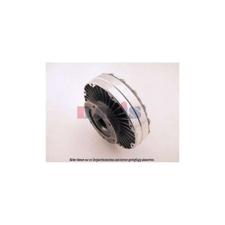 AKS Dasis 278000N Fan Clutch