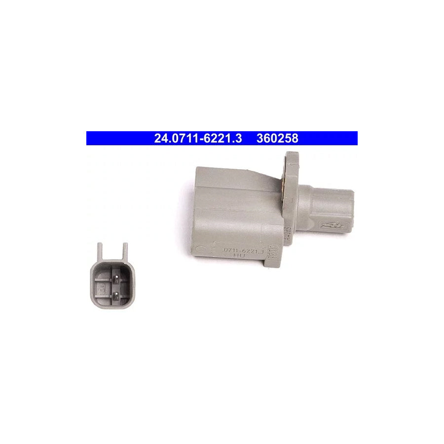 ATE 24.0711-6221.3 Abs Sensor