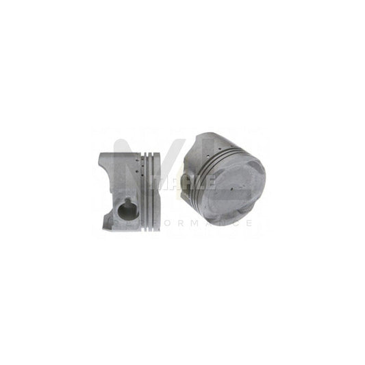 MAHLE ORIGINAL LX 520 Air Filter for CITRO?? ZX Filter Insert | ML Performance Car Parts