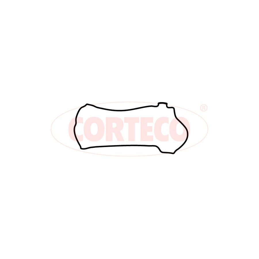 Corteco 440113P Rocker Cover Gasket