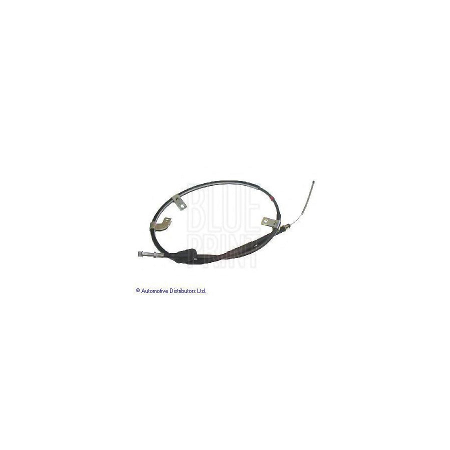 Blue Print Ads74629 Hand Brake Cable