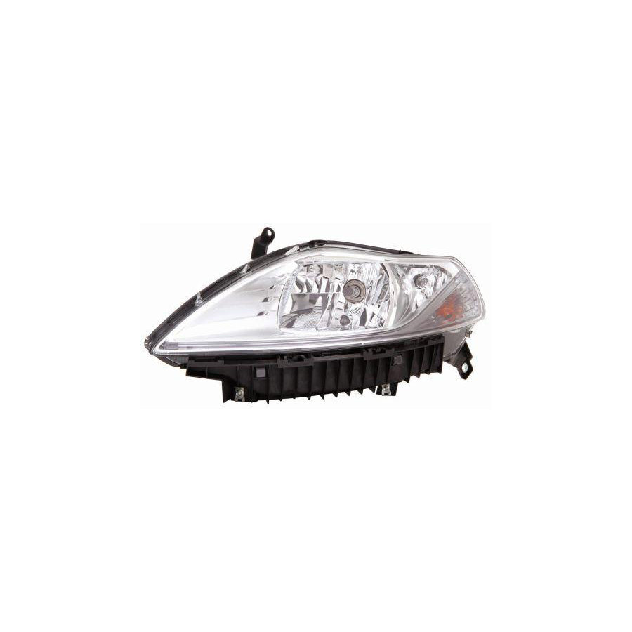 Abakus 6661118Rmldem Headlight for Lancia Ypsilon III (312)