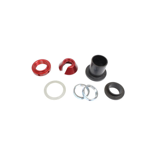  aFe 52104-SP31 2.0" Coilover HW Kit Triple Rate Standard Seat Spring Seat Collar Kit  | ML Performance US Car Parts