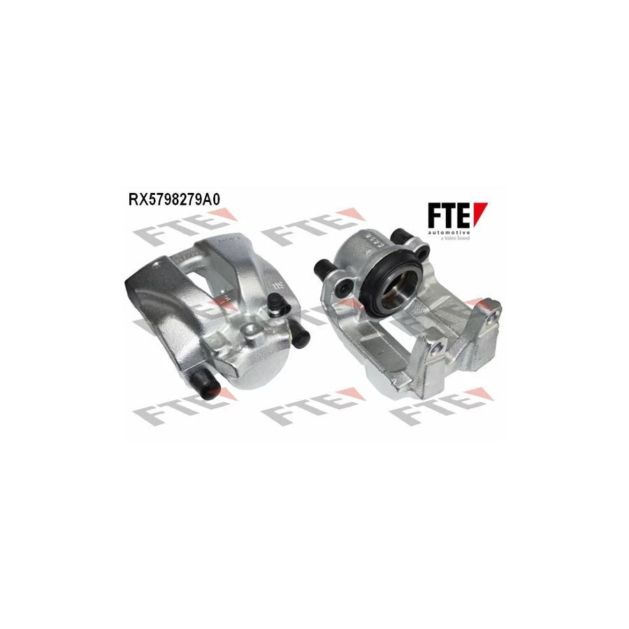 FTE Rx5798279A0 Brake Caliper