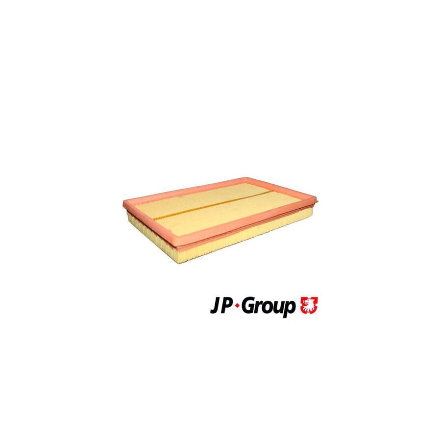 Jp Group 1118609200 Air Filter