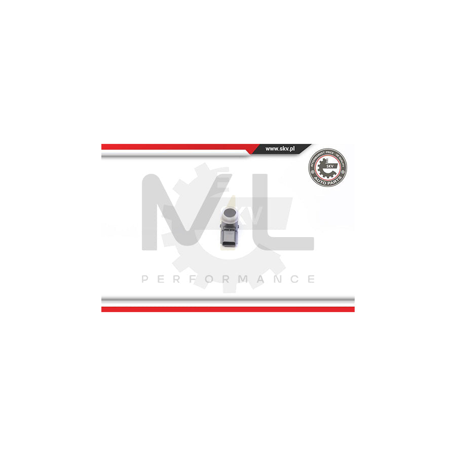ESEN SKV 28SKV089 Parking sensor Front and Rear