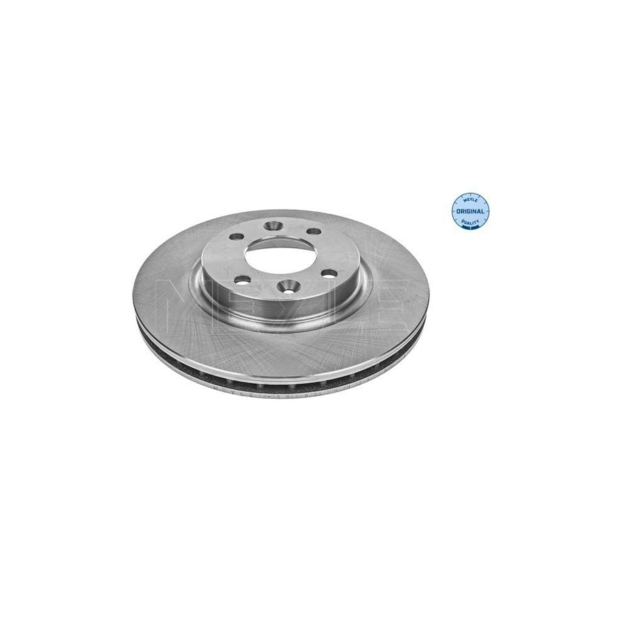Meyle 16-15 521 0034 Brake Disc