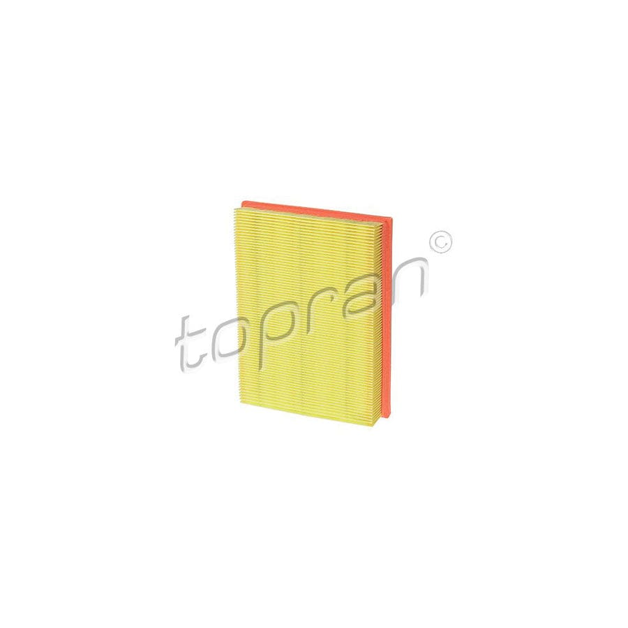 Topran 201 652 Air Filter