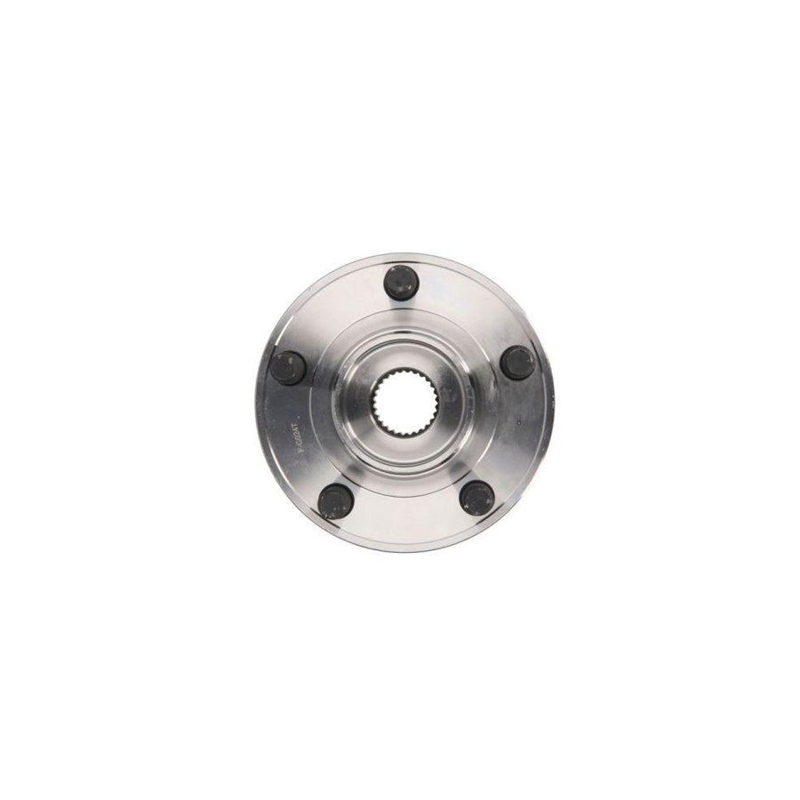 BTA H2G066BTA Wheel Bearing Kit