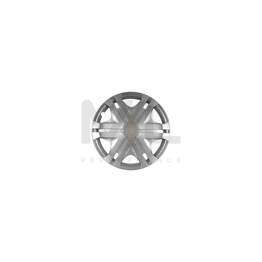 ARGO 13 VISION Wheel trims 13 Inch Silver