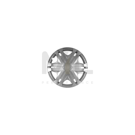 ARGO 13 VISION Wheel trims 13 Inch Silver