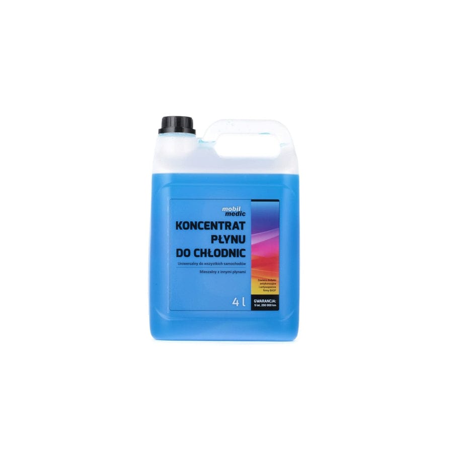 Mobil Medic GMCOK4B Antifreeze